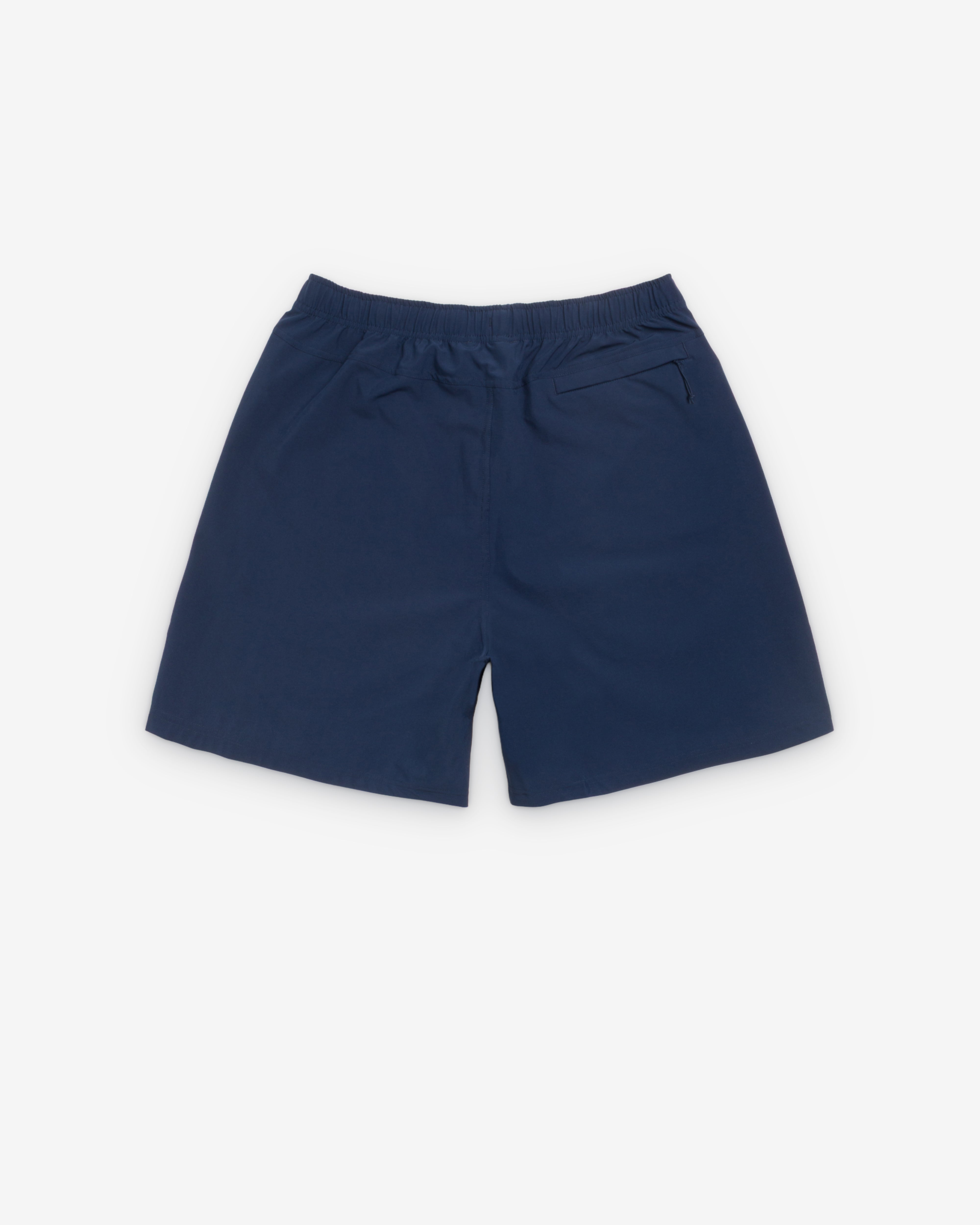 Stüssy: Men's Sport Short (Navy) | DSMNY E-SHOP