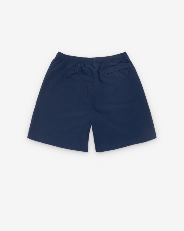 Stüssy - Men's Sport Short - (Navy)