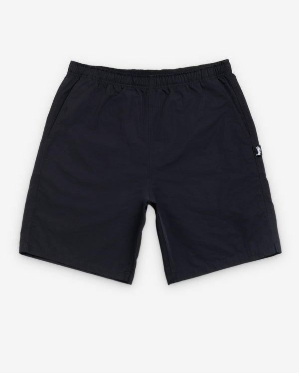 Stüssy - Men's Transit Short - (Black)