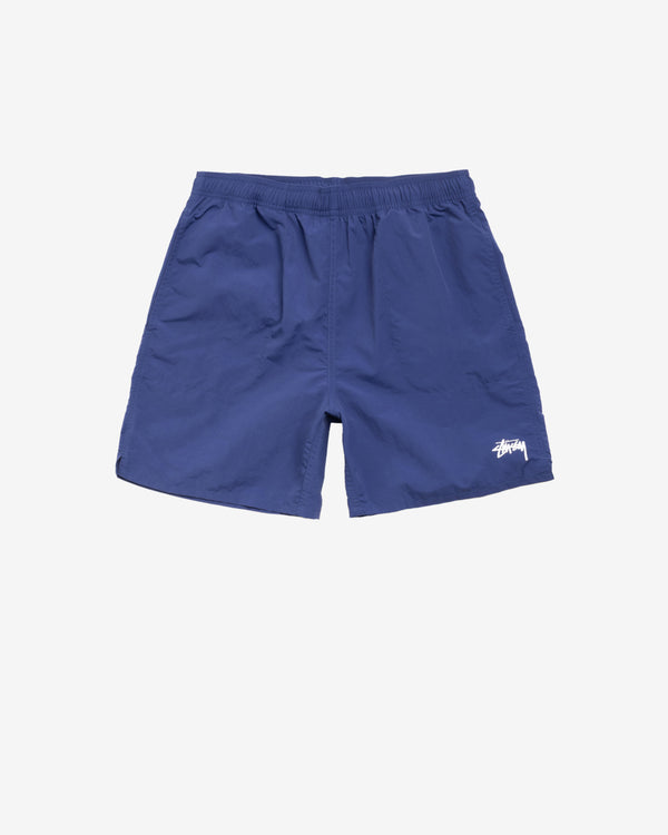 Stüssy - Men’s Water Short Stock - (Twilight)