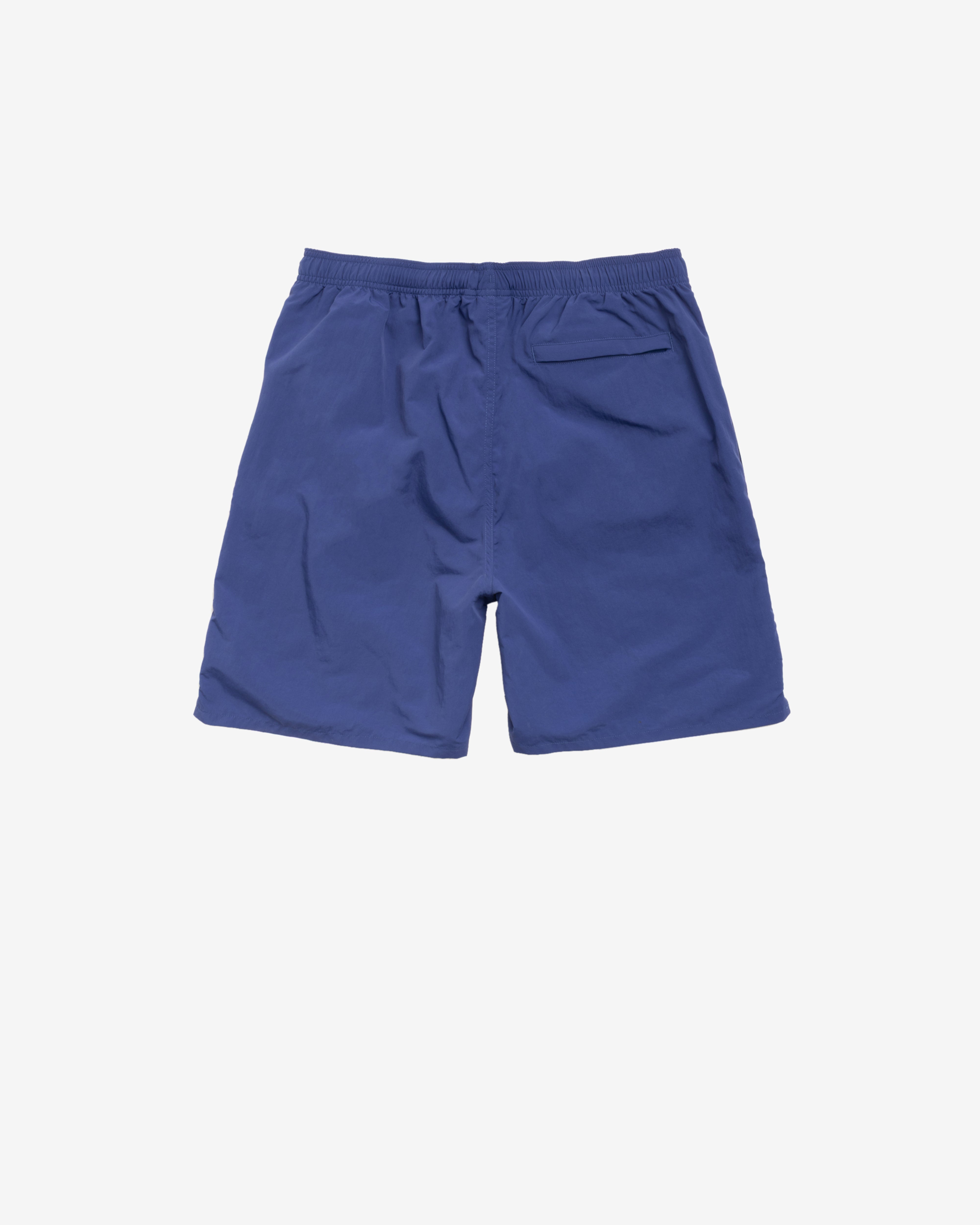 Stüssy: Men's Water Short Stock (Twilight) | DSMNY E-SHOP