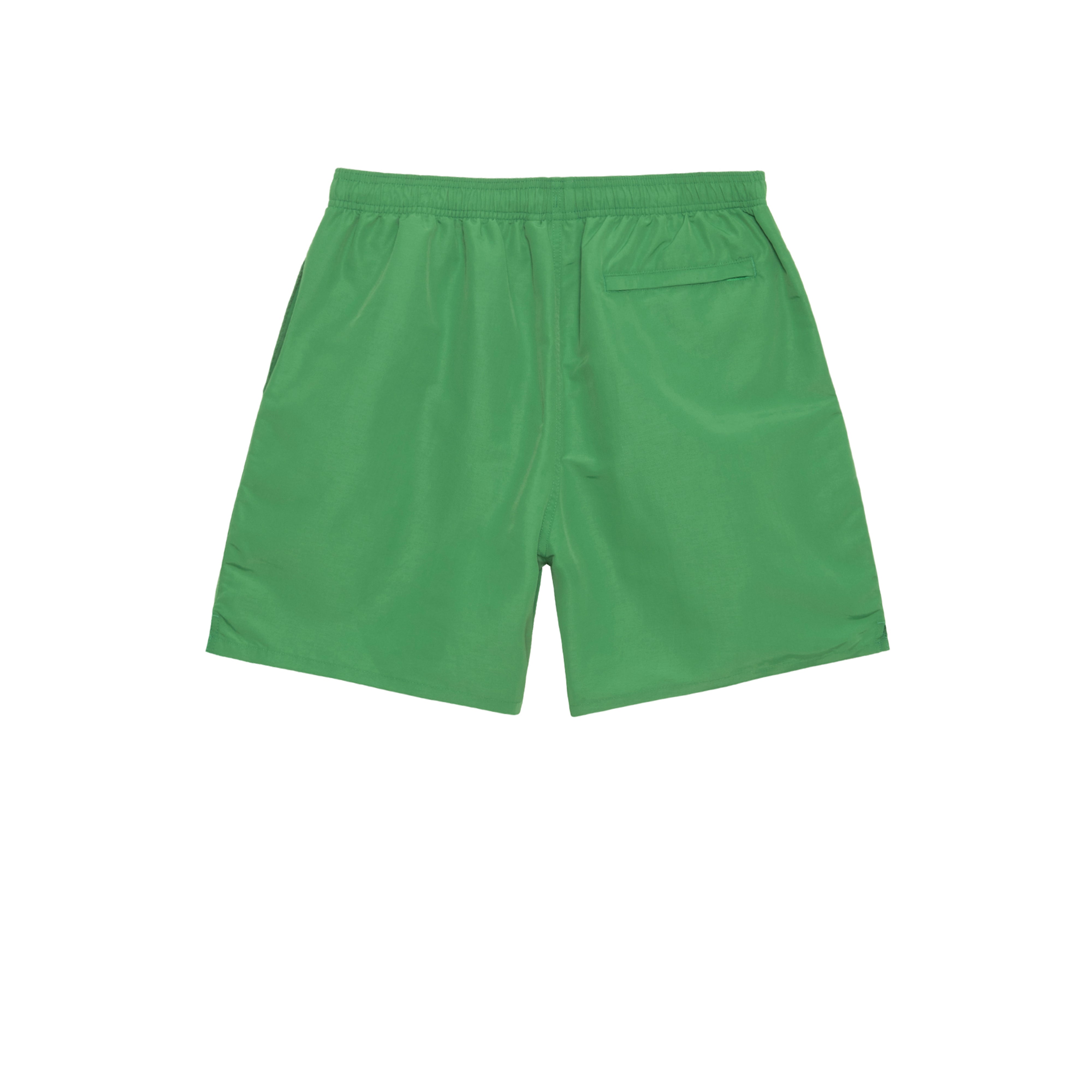 Stüssy - Watershort Big Basic - (Green)