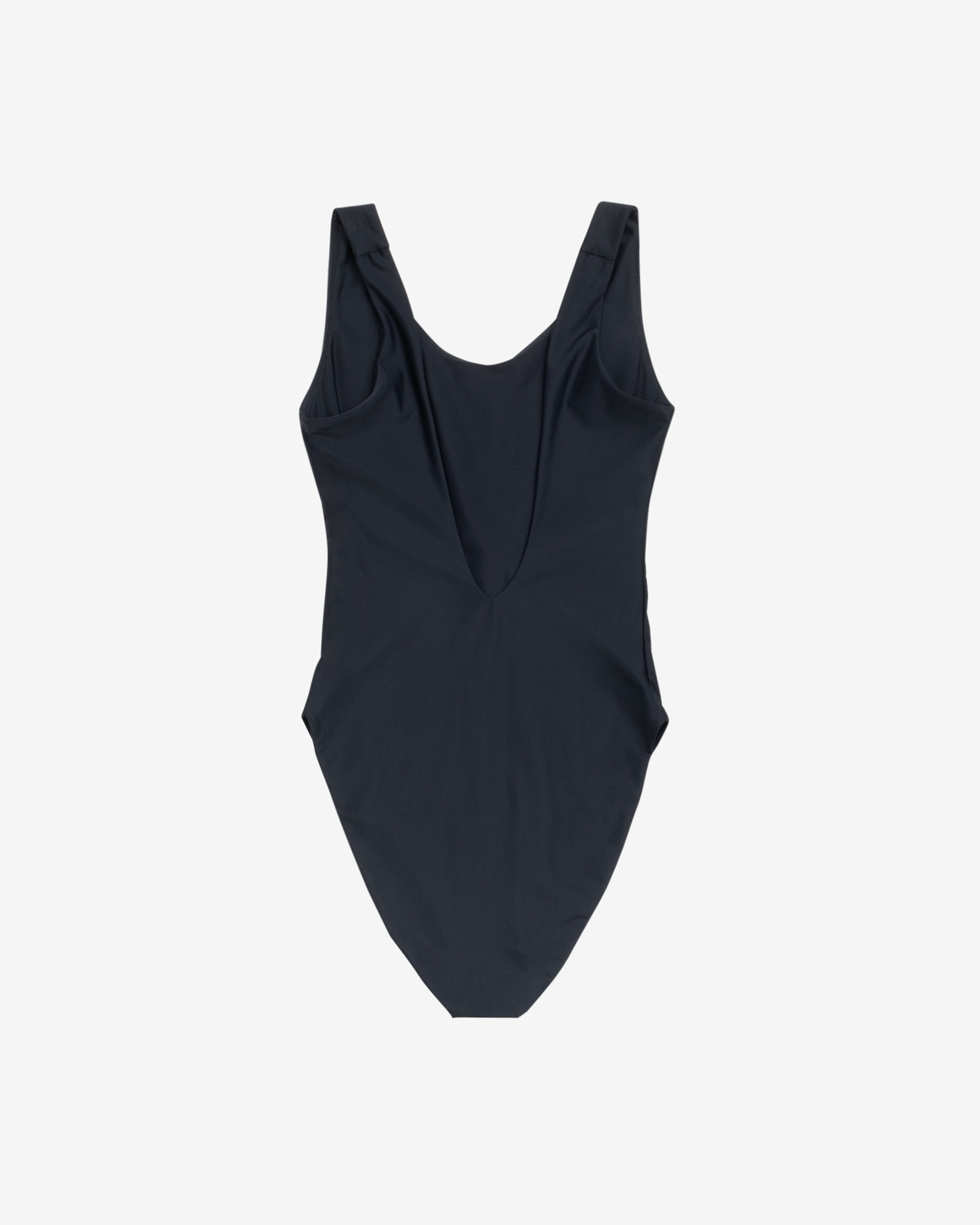 STUSSY WOMEN 水着 Stüssy: Women's Surf Stock One Piece (Black) | DSMNY E-SHOP