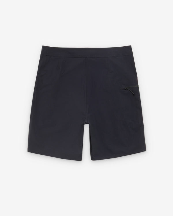 Stüssy - Men's Peak Board Short - (Black)