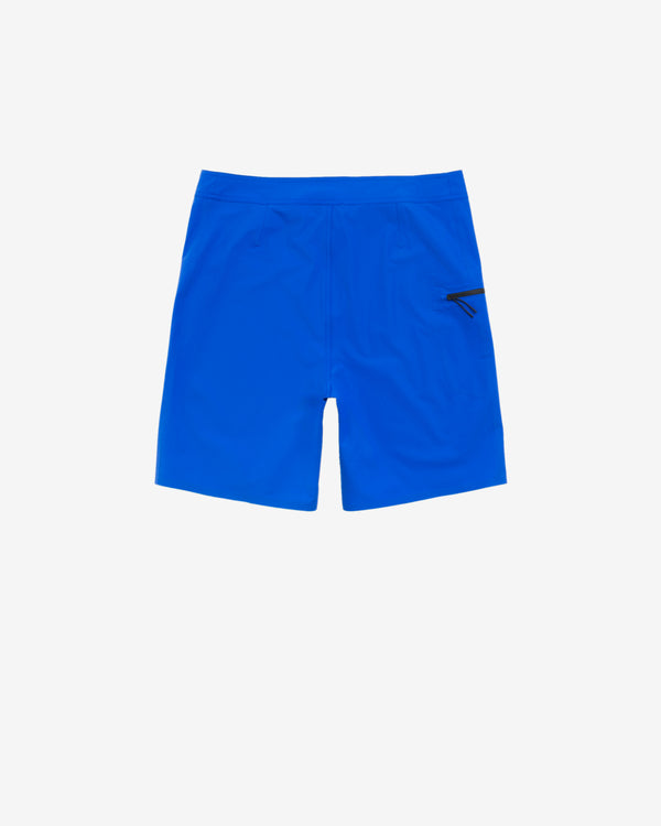 Stüssy - Men's Peak Board Short - (Blue)