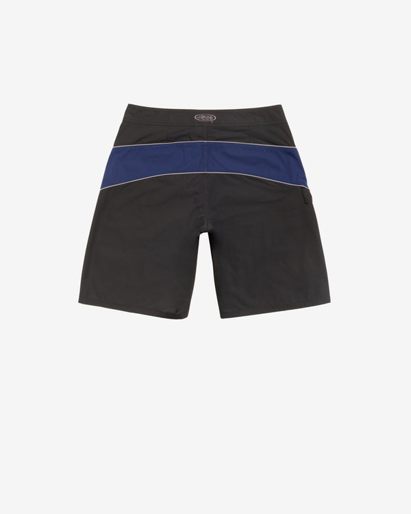 Stüssy - Men's Cove Board Short - (Black)