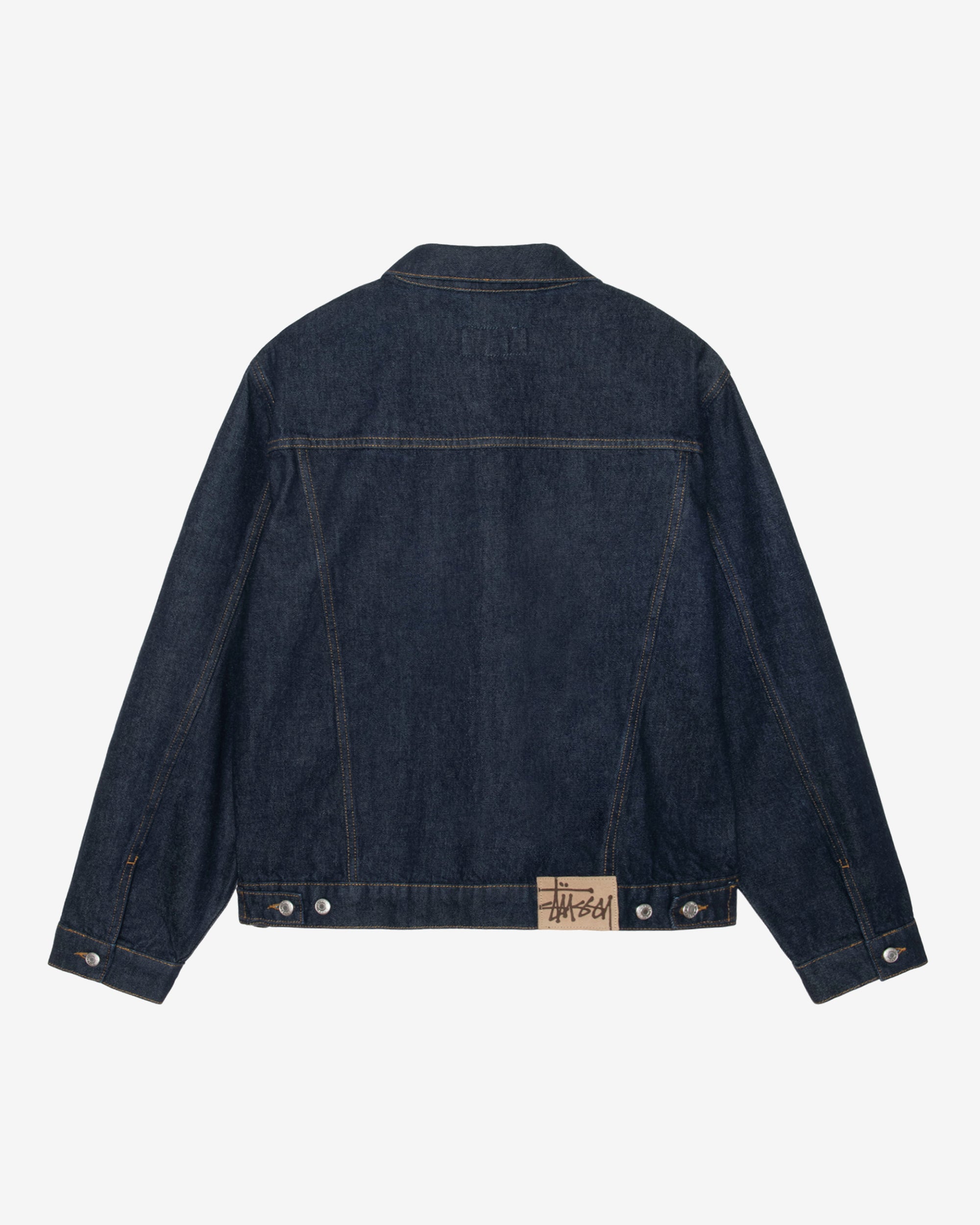 Stüssy: Men Stüssy: Men