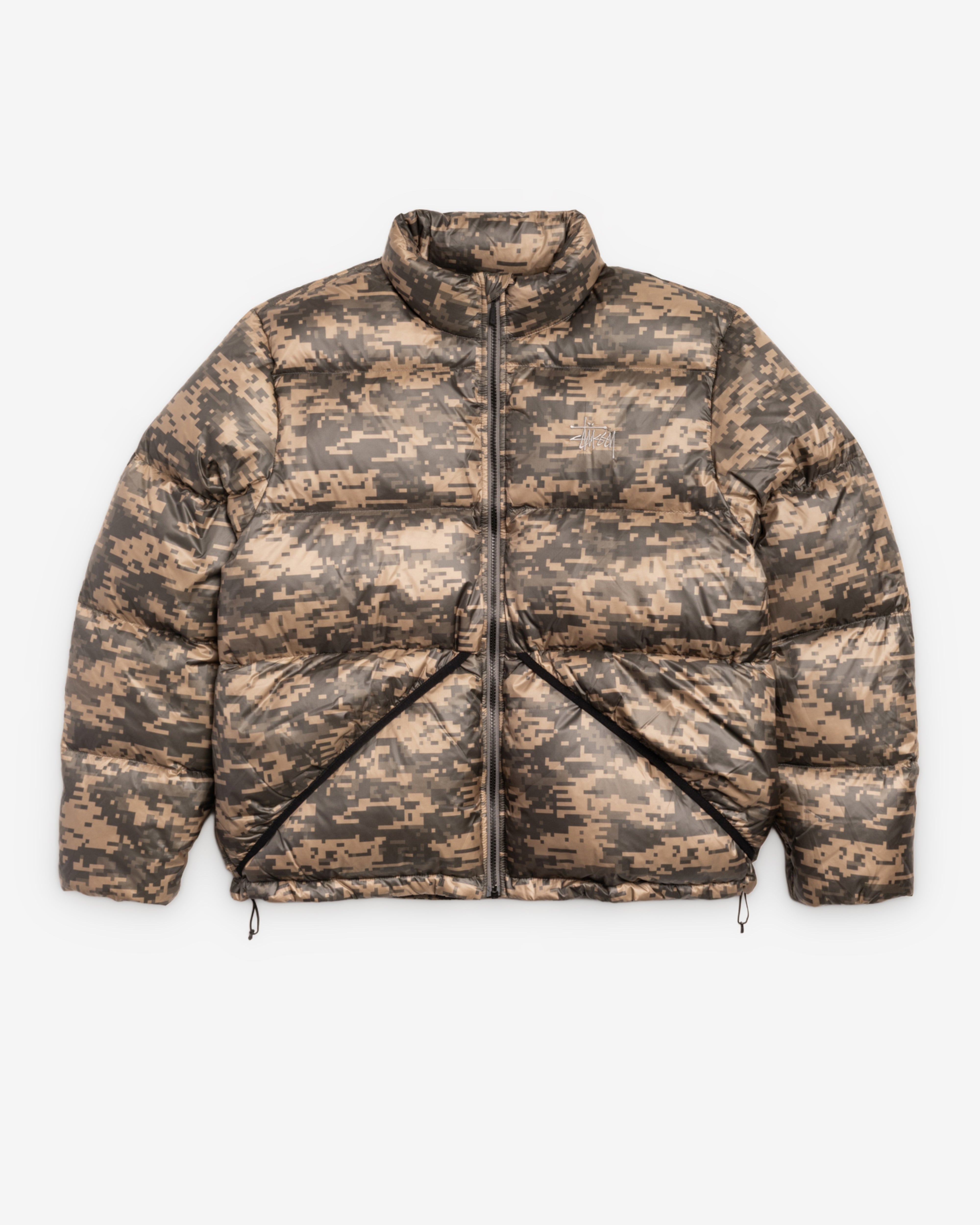 eddie bauer ebtek ダウン　stussy supreme eddie bauer ebtek ダウン stussy supreme