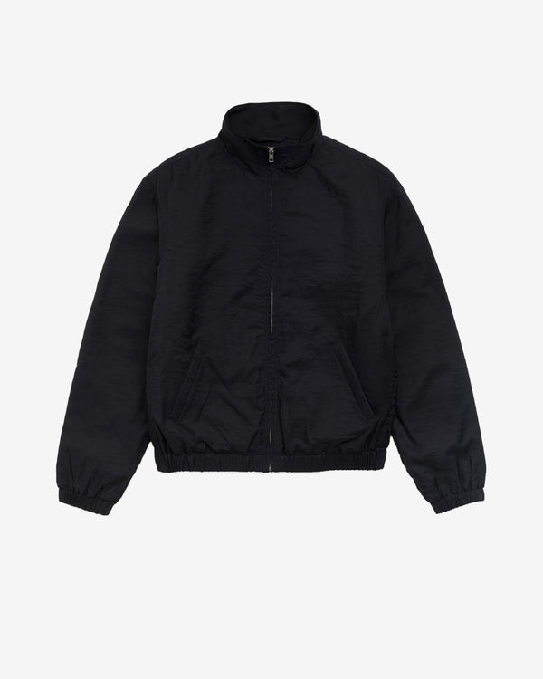 Stüssy - Swing Jacket - (Black)