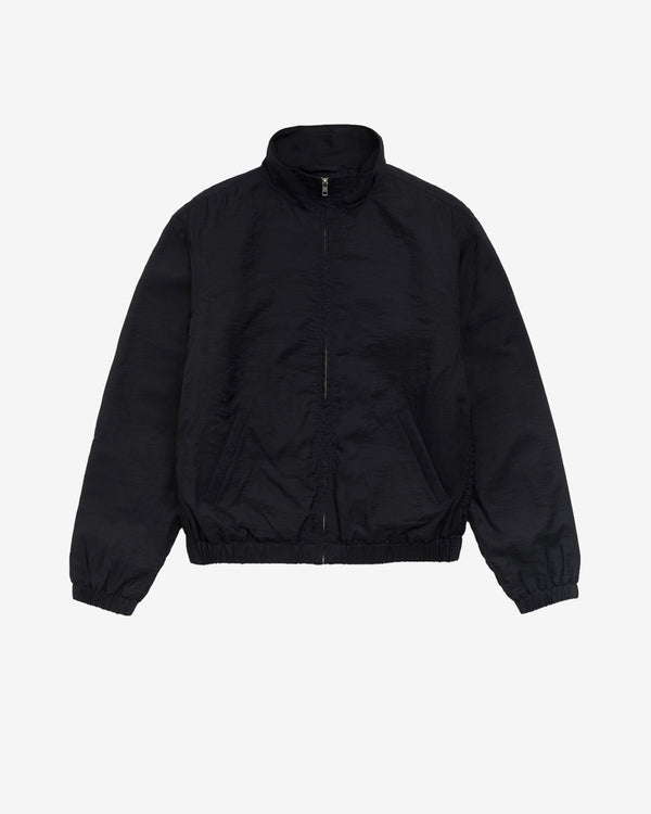 Stüssy - Swing Jacket - (Black)