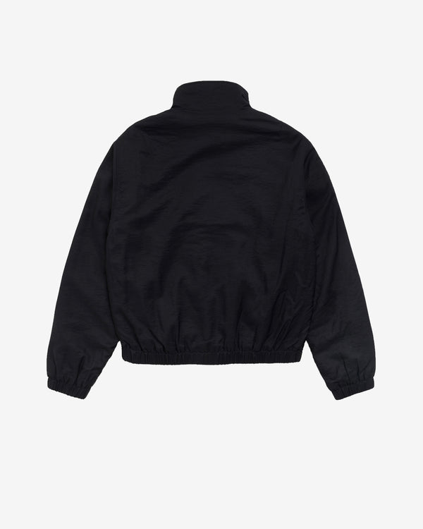 Stüssy - Swing Jacket - (Black)