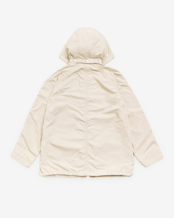 Stüssy - Men's Lightweight Field Parka - (Stone)