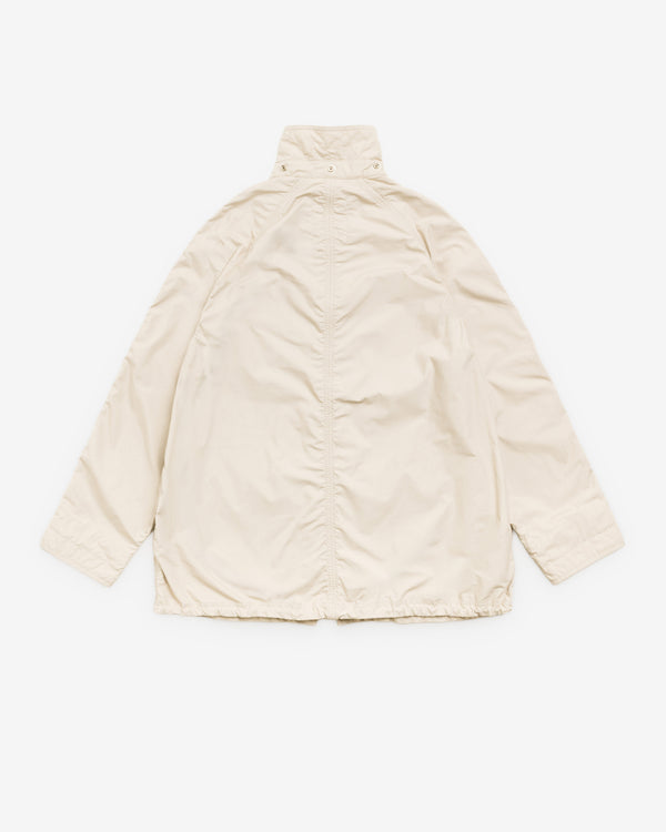 Stüssy - Men's Lightweight Field Parka - (Stone)
