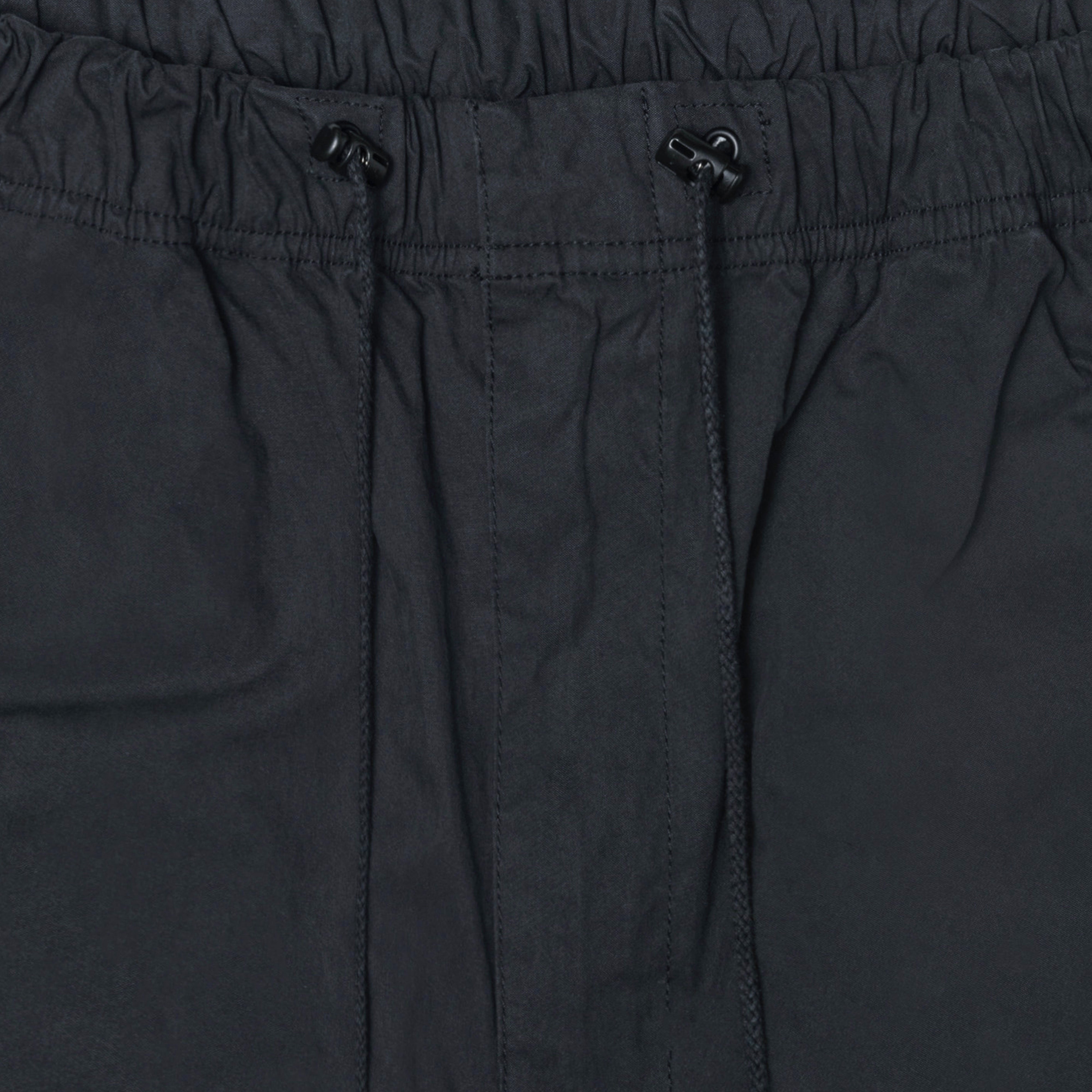 Stüssy - Nyco Over Trousers - (Black)