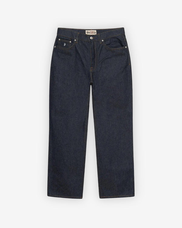 Stussy - Men's Classic Jean Denim - (Raw)