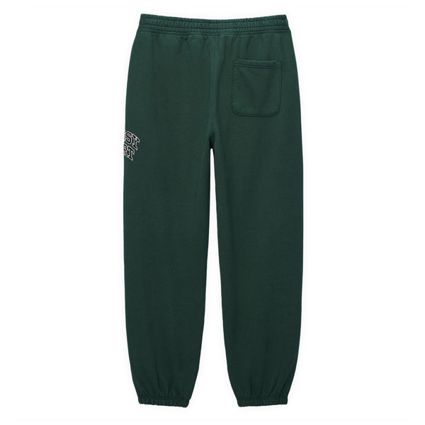 Stüssy - Men's Stüssy Sport Pant - (Pine)