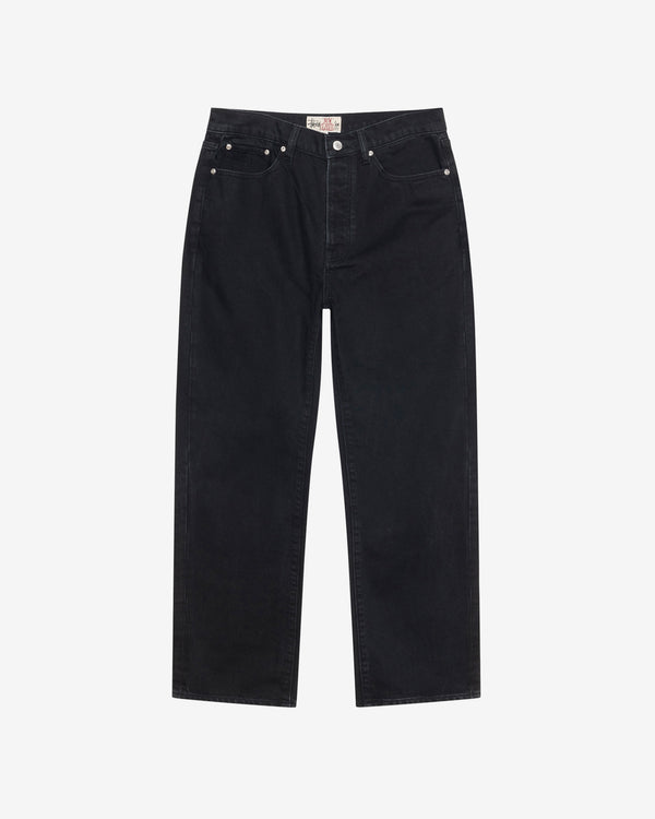 Stüssy - Men's New Classic Jeans Denim - (Black)