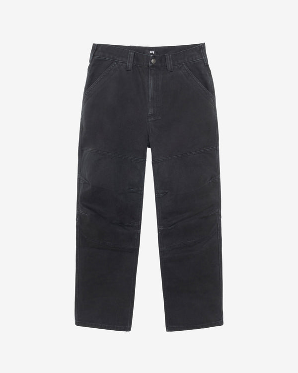 Stüssy - Men's Trekking Pant - (Black)