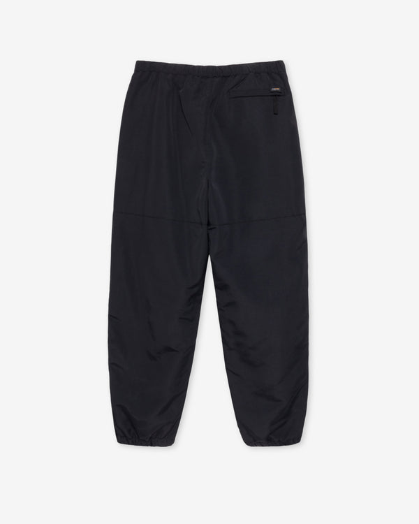 Stüssy - Men's Training Pants - (Black)