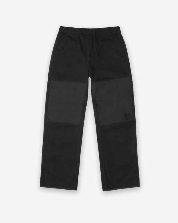 Stüssy - Men's Utility Pants - (Black)