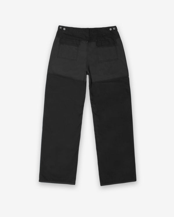 Stüssy - Men's Utility Pants - (Black)