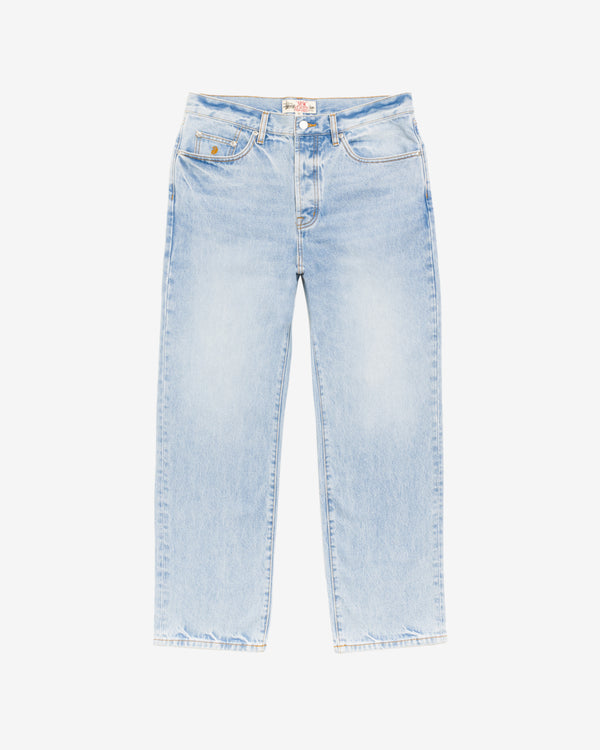 Stüssy - Men's New Classic Jean Denim