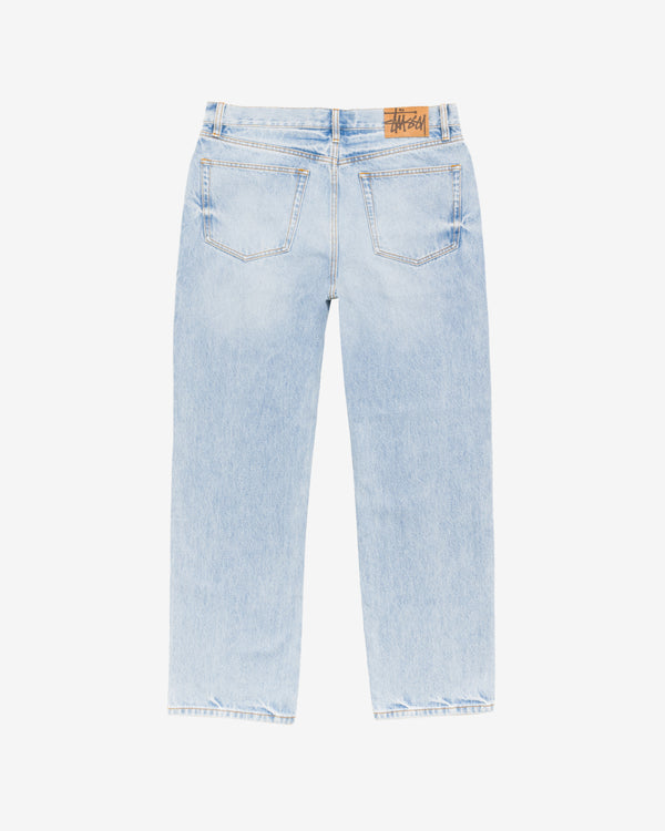 Stüssy - Men's New Classic Jean Denim