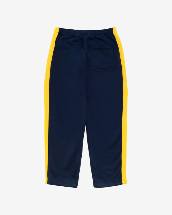 Stüssy - Men's Sport Fleece Pant - (Navy)