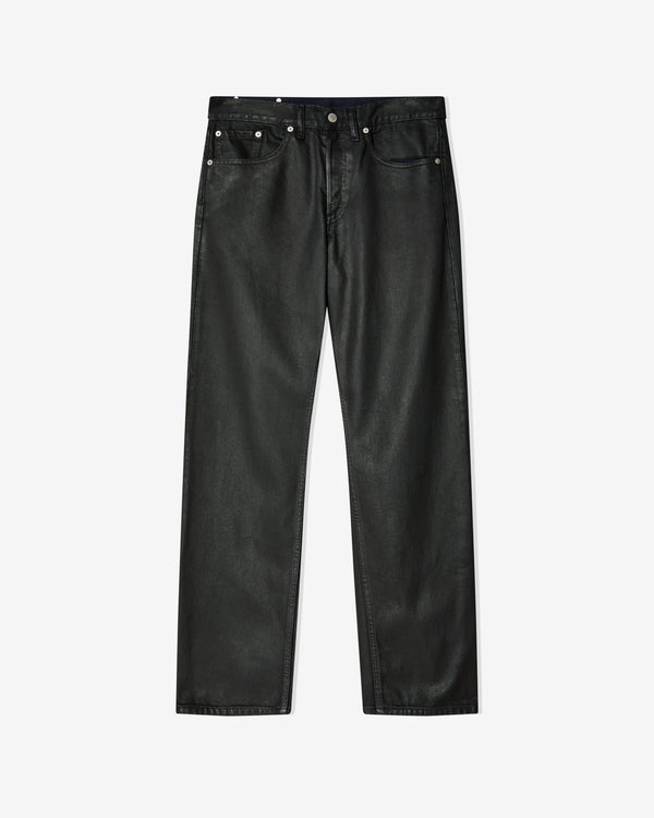 Dries Van Noten - Men's Panthero Pants - (Black)