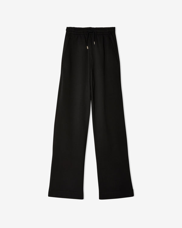 Dries Van Noten - Men's Hamer Pants - (Black)