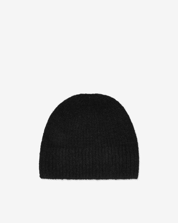 Dries Van Noten - Men's Moss Hat - (Black)