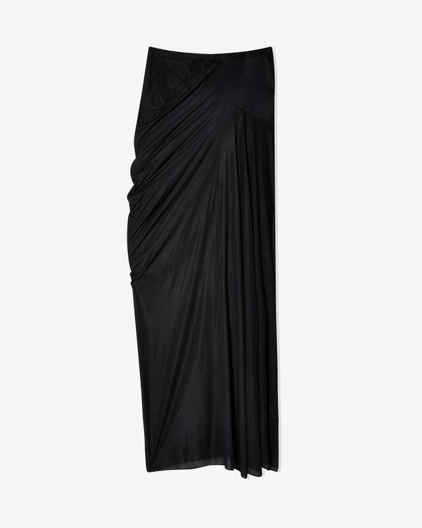 Dries Van Noten - Women's Horsa Skirt - (Black)