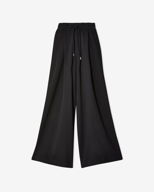 Dries Van Noten - Women's Hadium Pants - (Black)