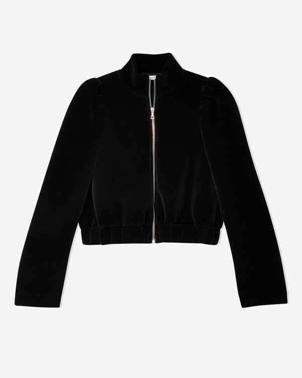 Dries Van Noten - Women's Vuras Jacket - (Black)