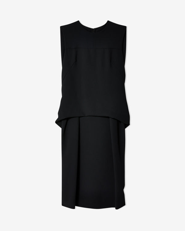 Dries Van Noten - Women's Dorenta Dress - (Black)