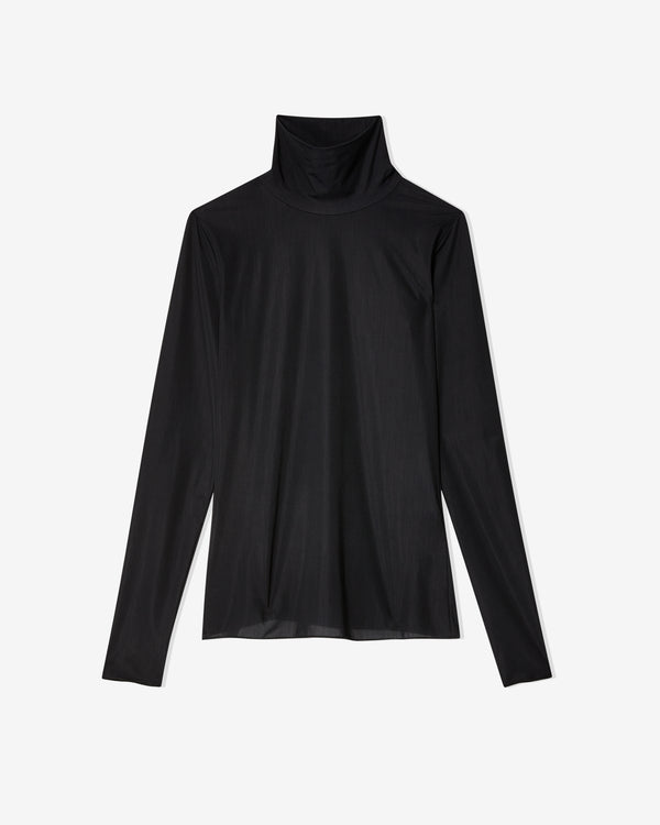 Dries Van Noten - Women's Hoyser Turtleneck - (Black)