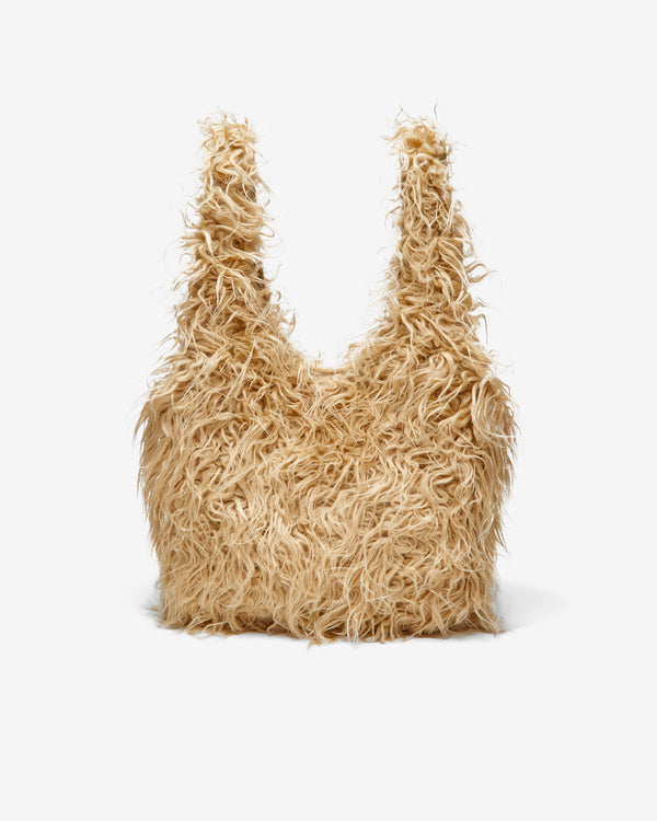 Dries Van Noten - Women's Marche Bag - (Ecru)