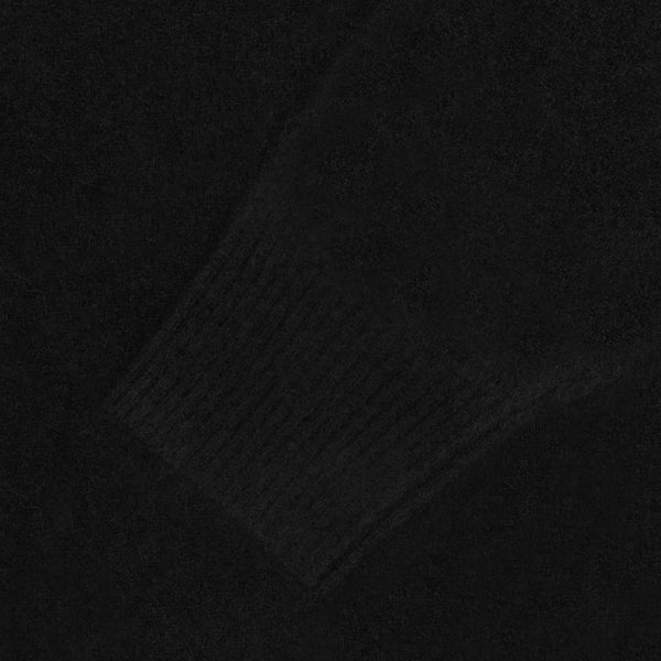 Stüssy - Brushed Cardigan - (Black)