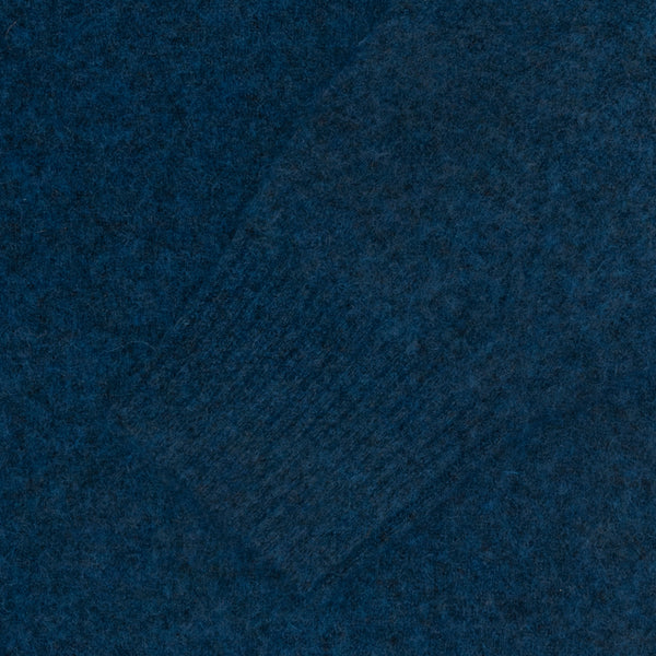 Stüssy - Brushed Cardigan - (Blue)