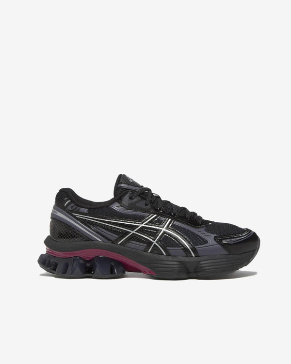 Asics - Gel-Kinetic Fluent Sneakers - (Black)