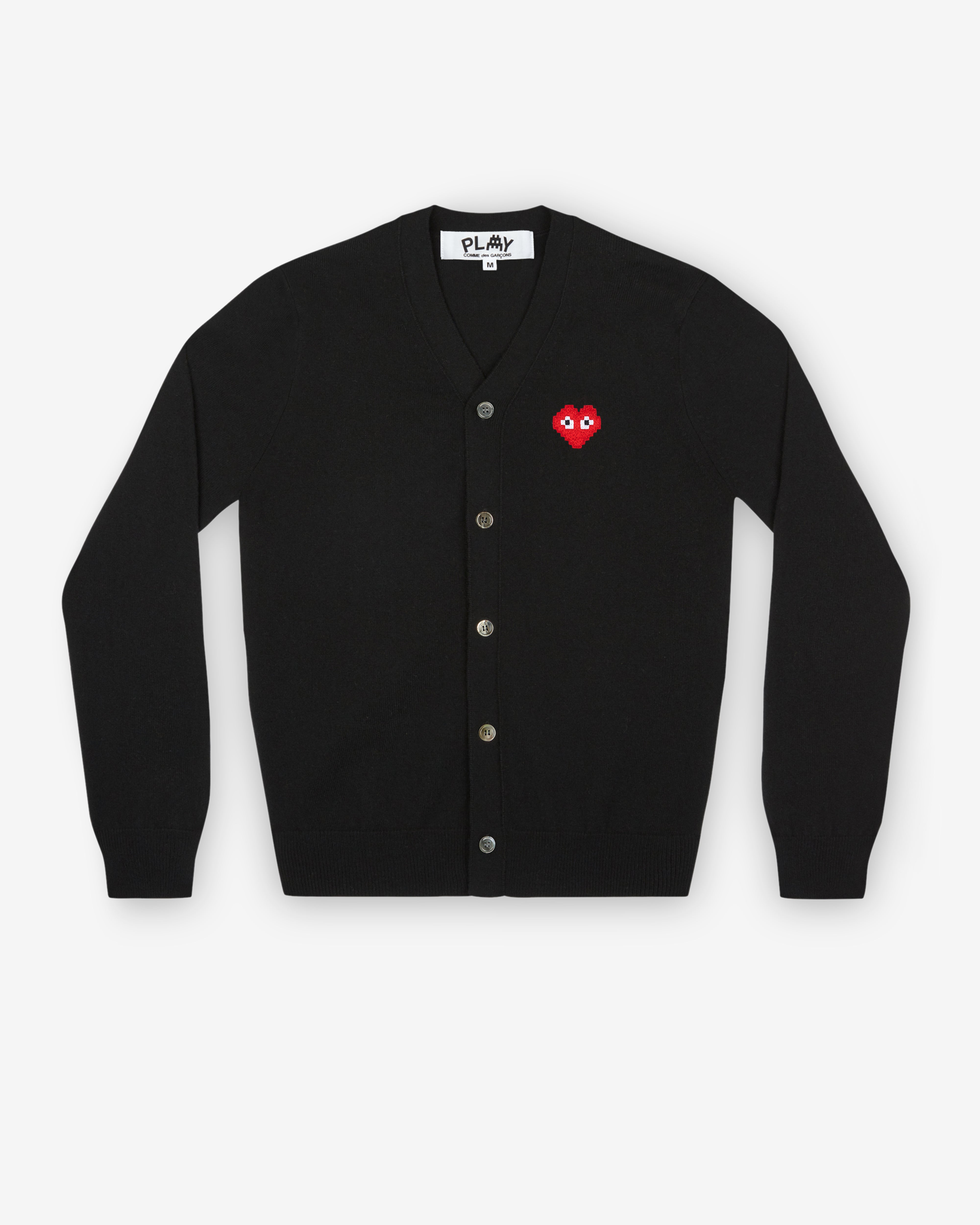 Comme des Garçons PLAY | DSMNY E-SHOP