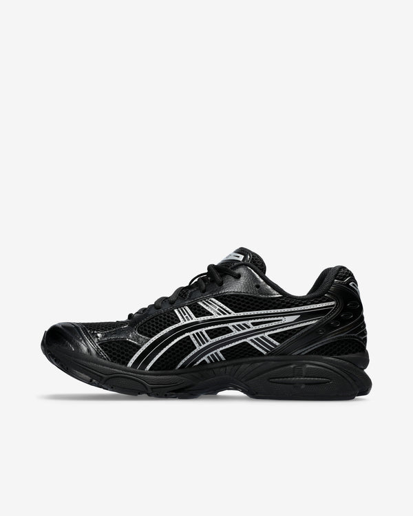 Asics - Men's Gel-Kayano 14 Sneakers - (Black/Silver)