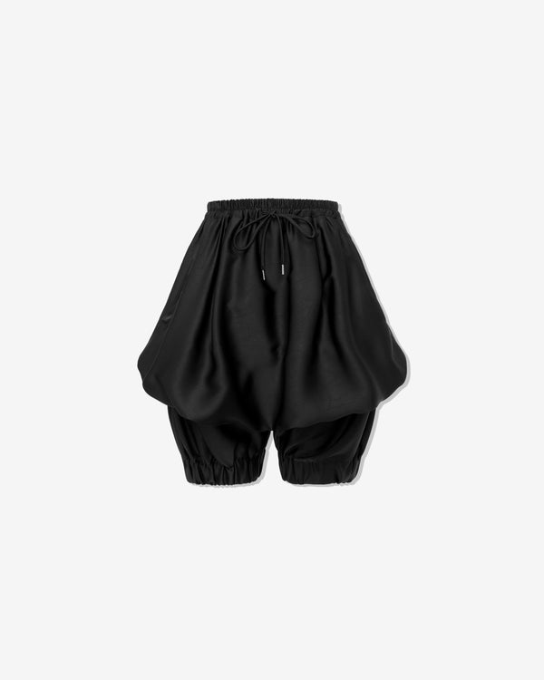 Vivienne Westwood - Women's Bloomers - (Black)