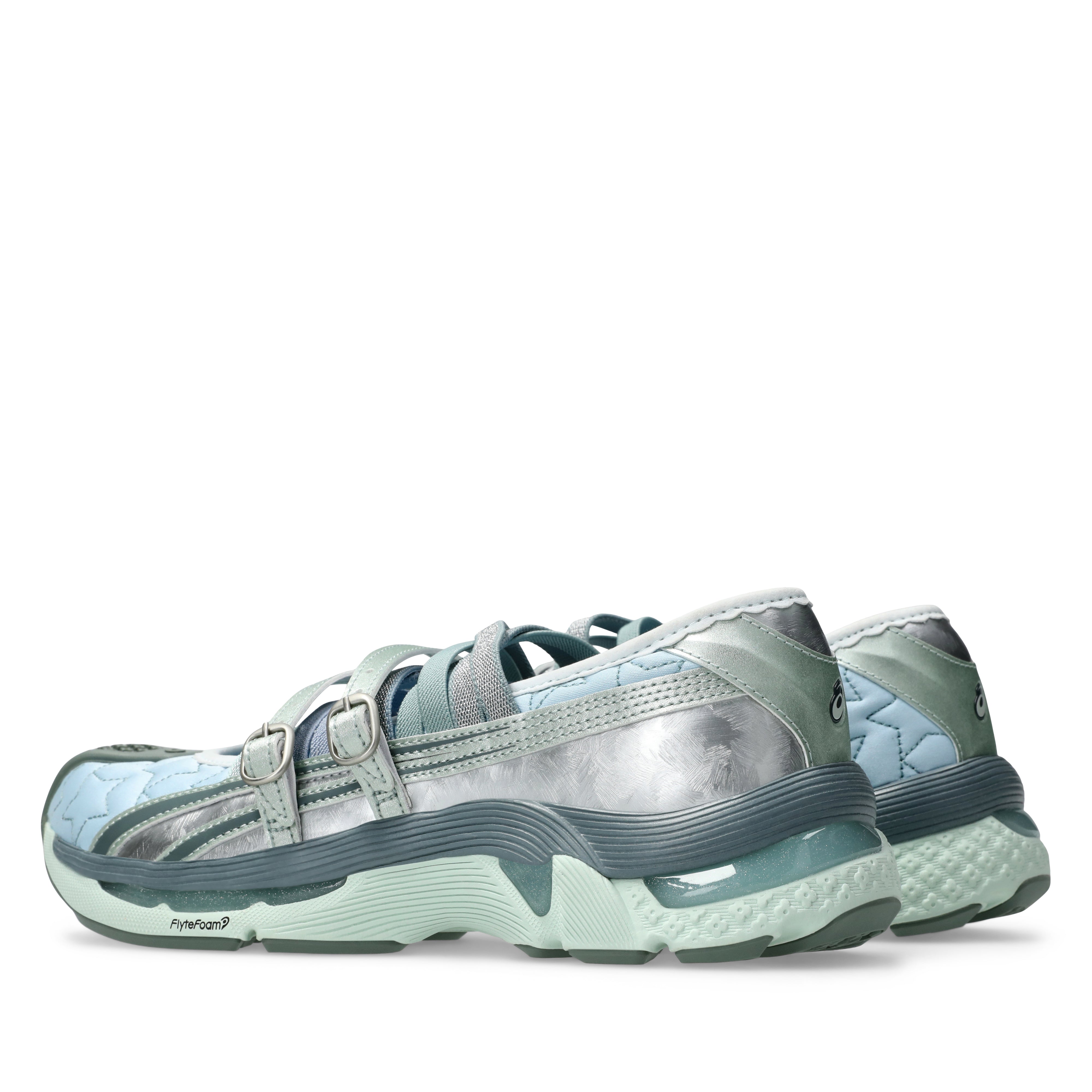 Asics: Kiko Kostidinov x Heaven by Marc Jacobs Men's Gel-Lokros