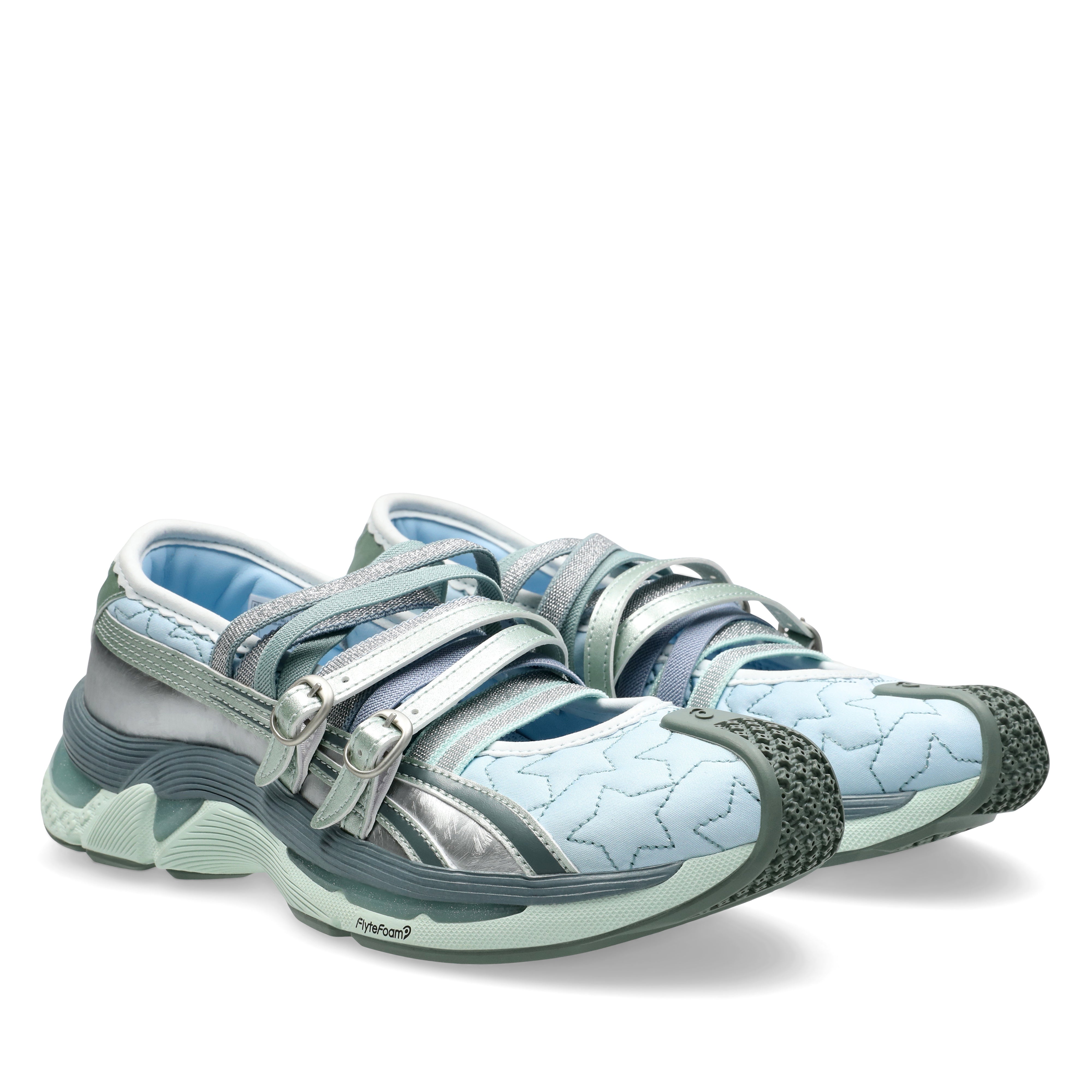 Asics: Kiko Kostidinov x Heaven by Marc Jacobs Men's Gel-Lokros