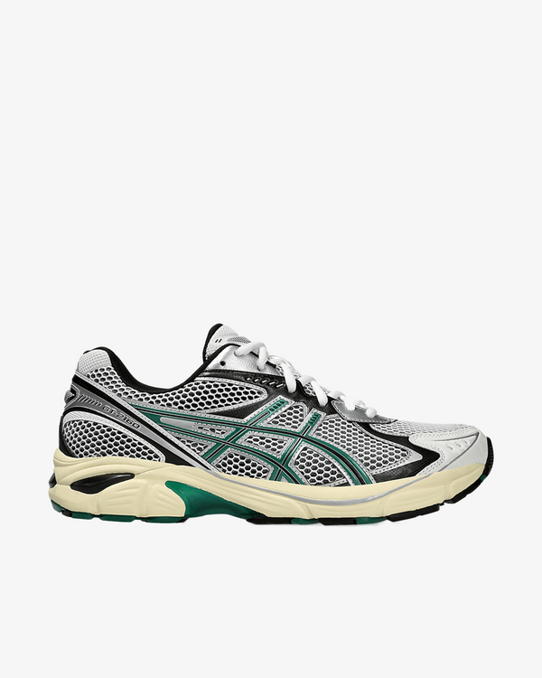 Asics - GT-2160 Sneakers - (White/Jasper Green)