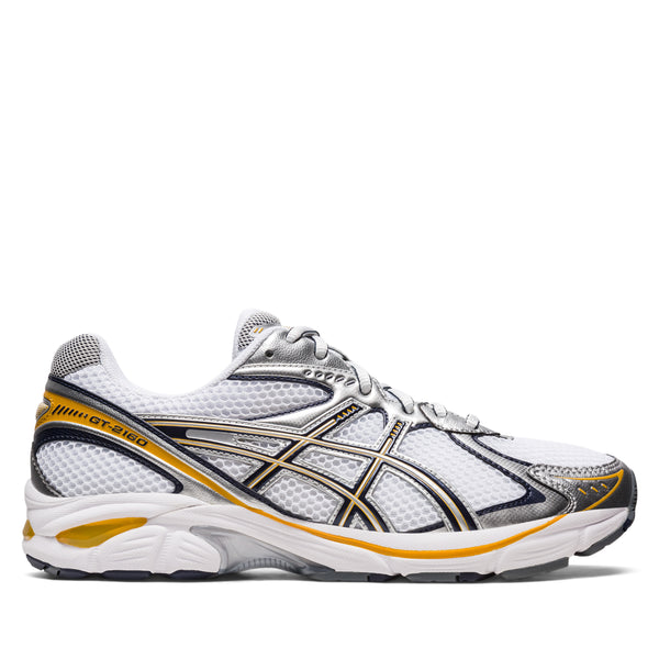 ASICS - GT-2160 Sneakers - (White/Pure Silver)