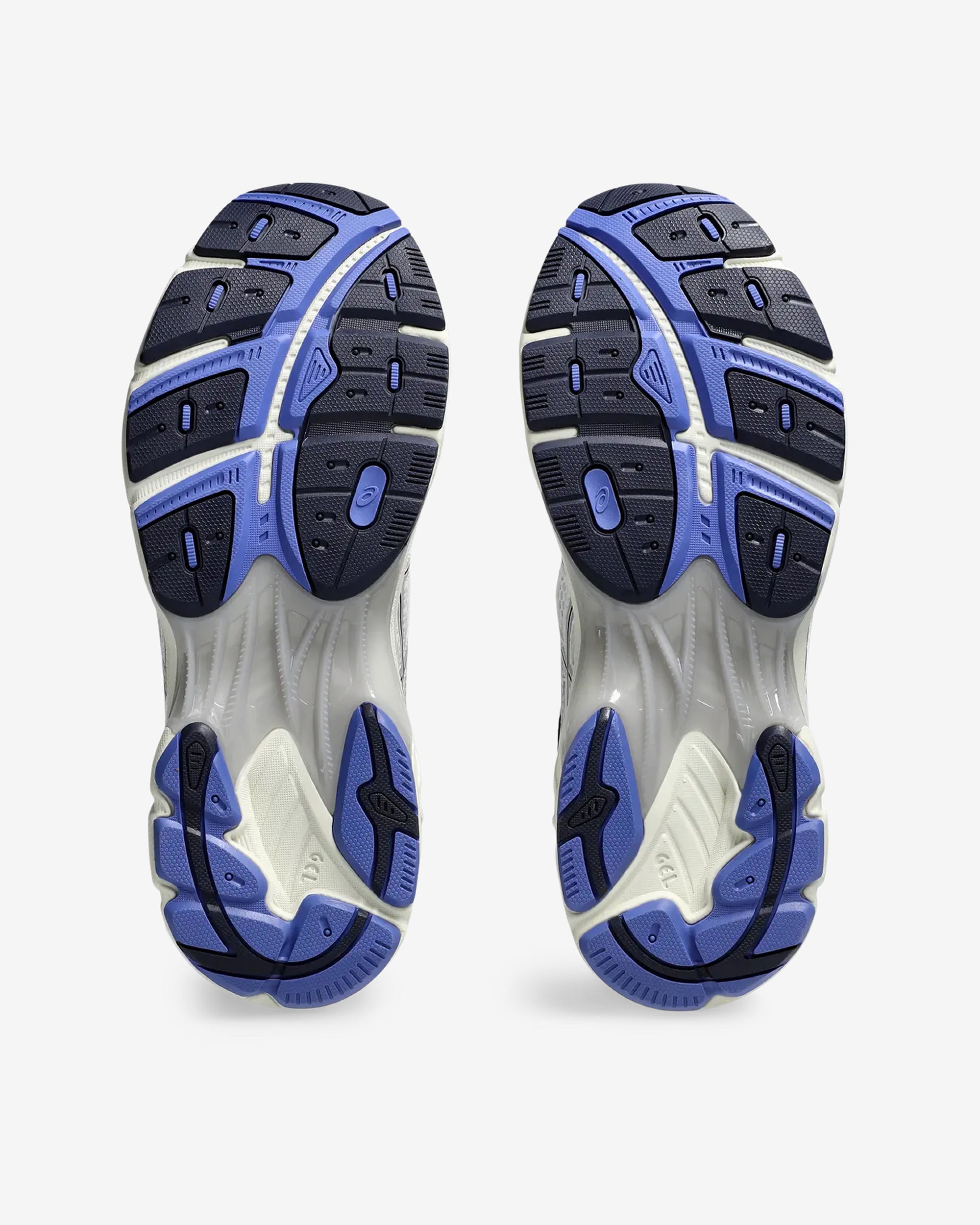 Asics - Gt-2160 Sneakers - (White/Piedmont Grey) view 6, Click to Zoom in