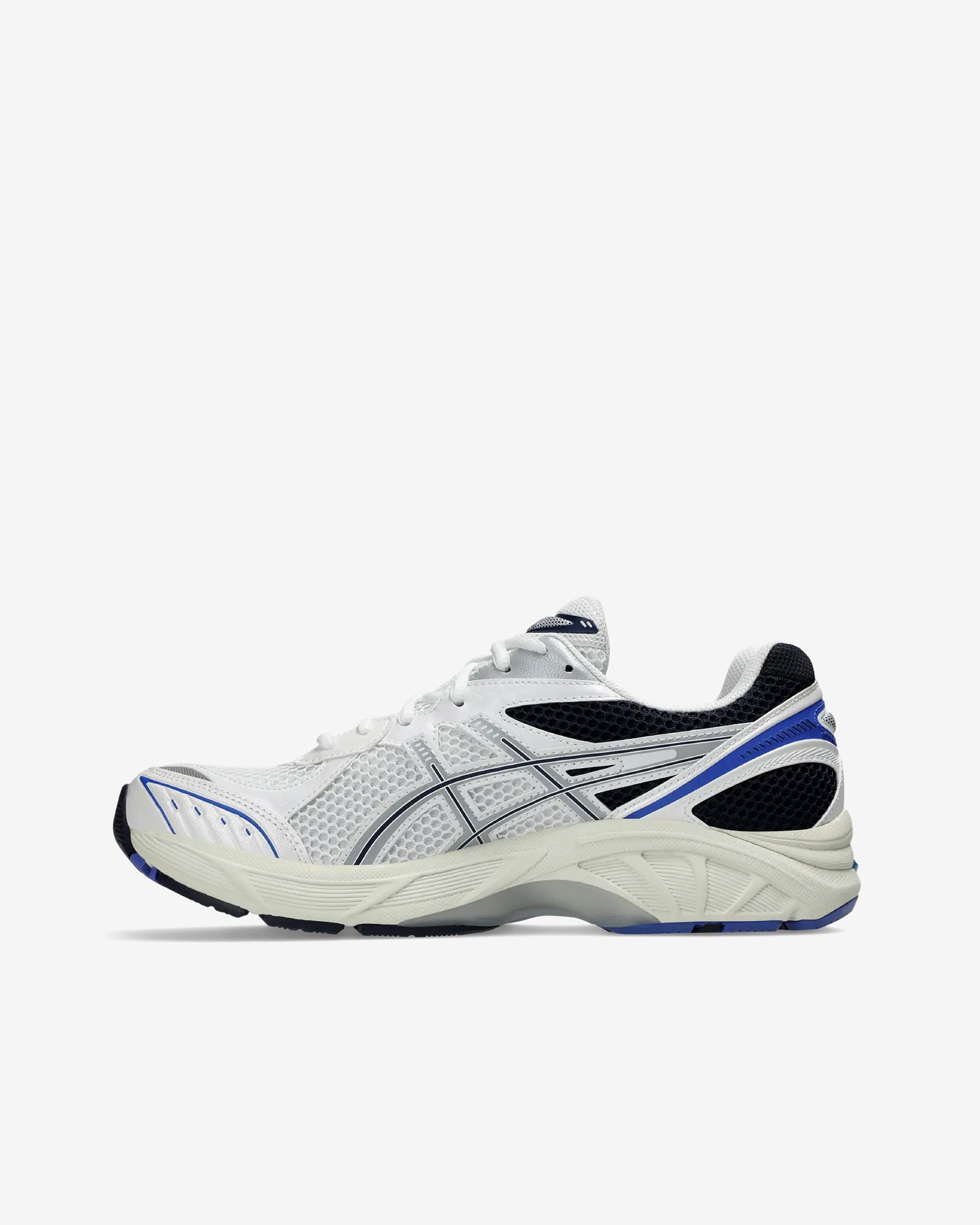 Asics - Gt-2160 Sneakers - (White/Piedmont Grey) view 2, Click to Zoom in