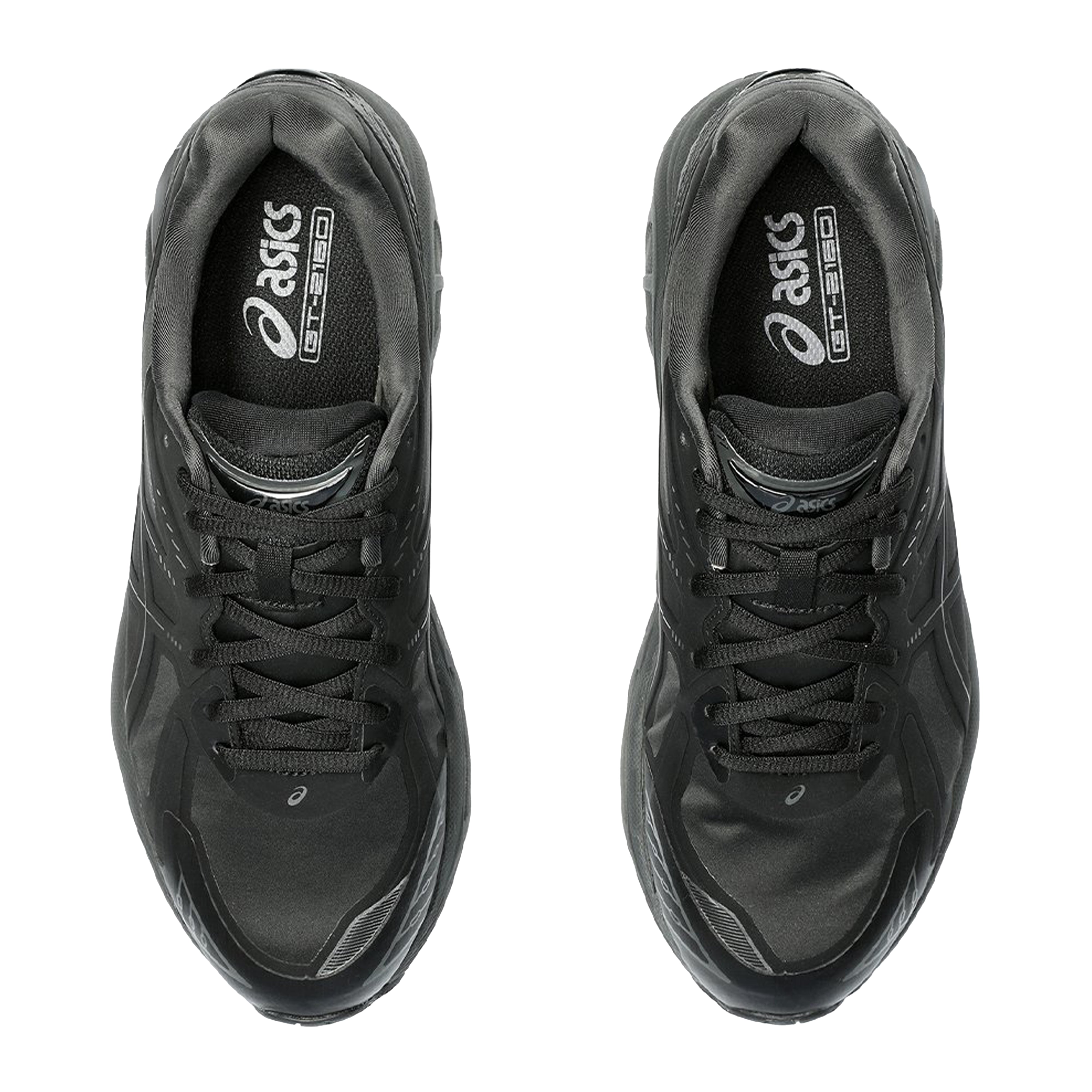 Asics - GT-2160 NS Sneakers - (Black/Grey)